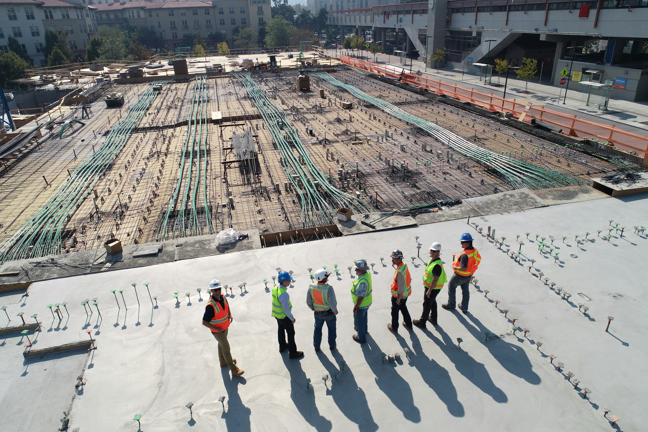 BetonoCenter partners