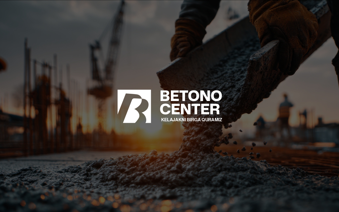 Tayyor beton aralashmasi